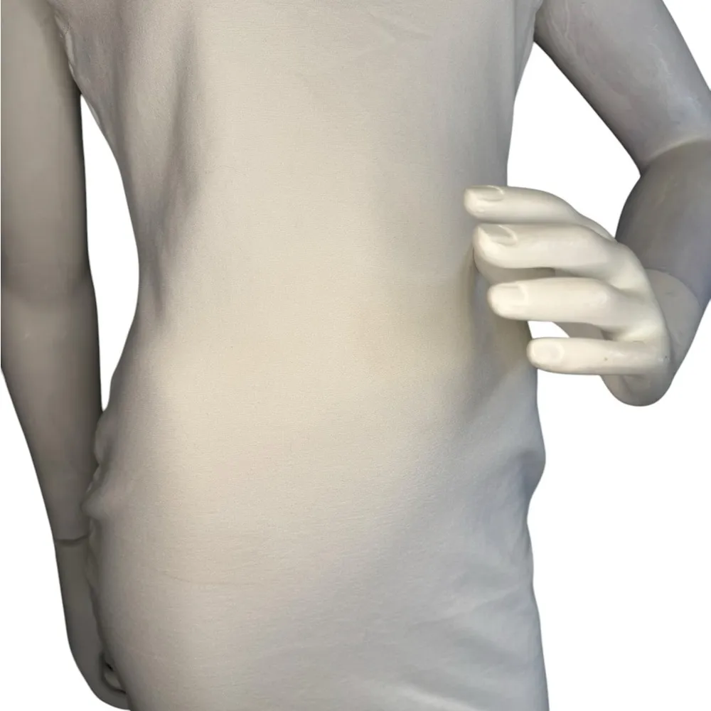 Akira spaghetti straps mini dress size large. - Image 2