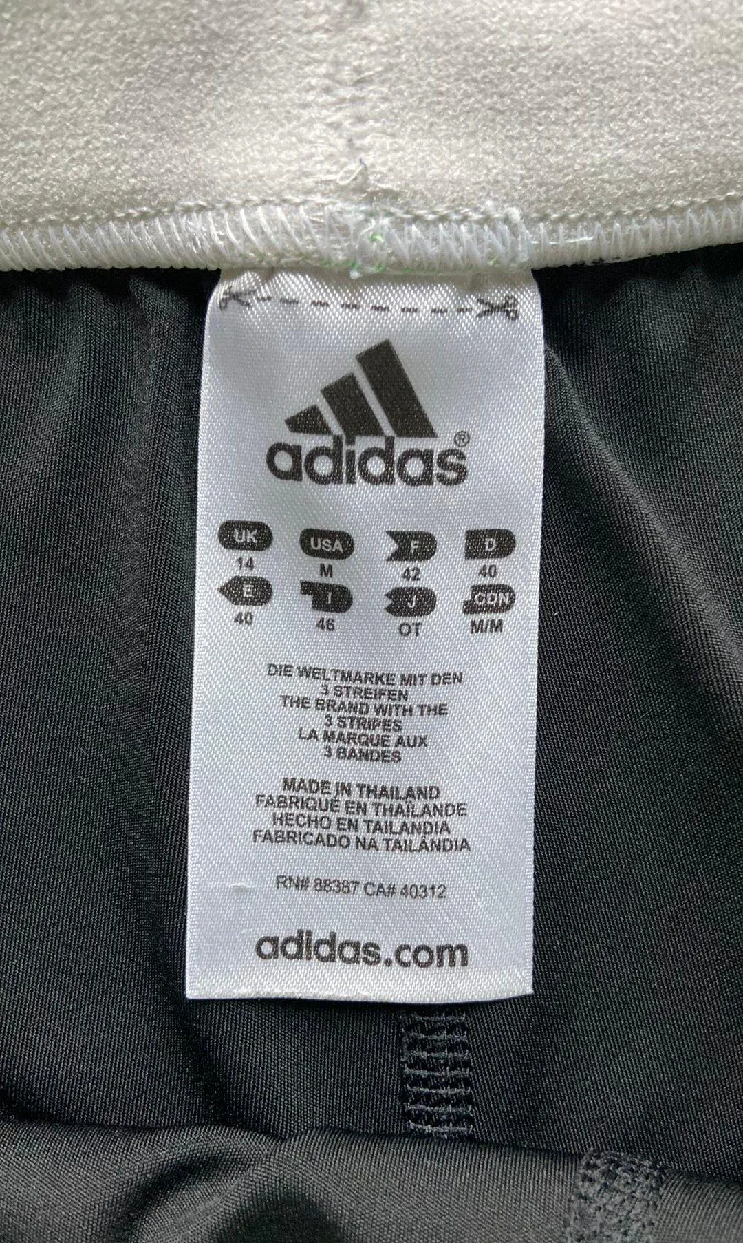 Adidas TechFit Spandex - Image 4