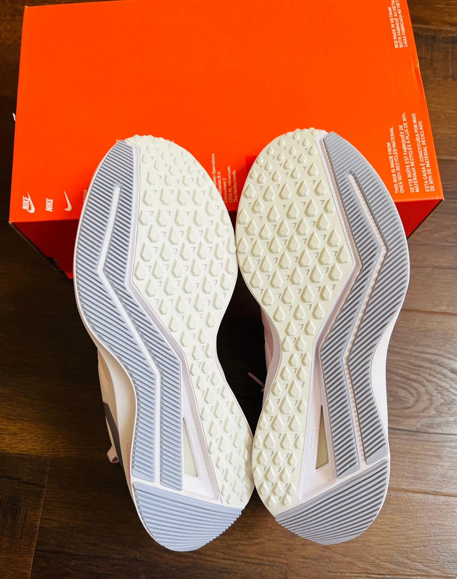 zoom winflo 6 running shoes - Image 5