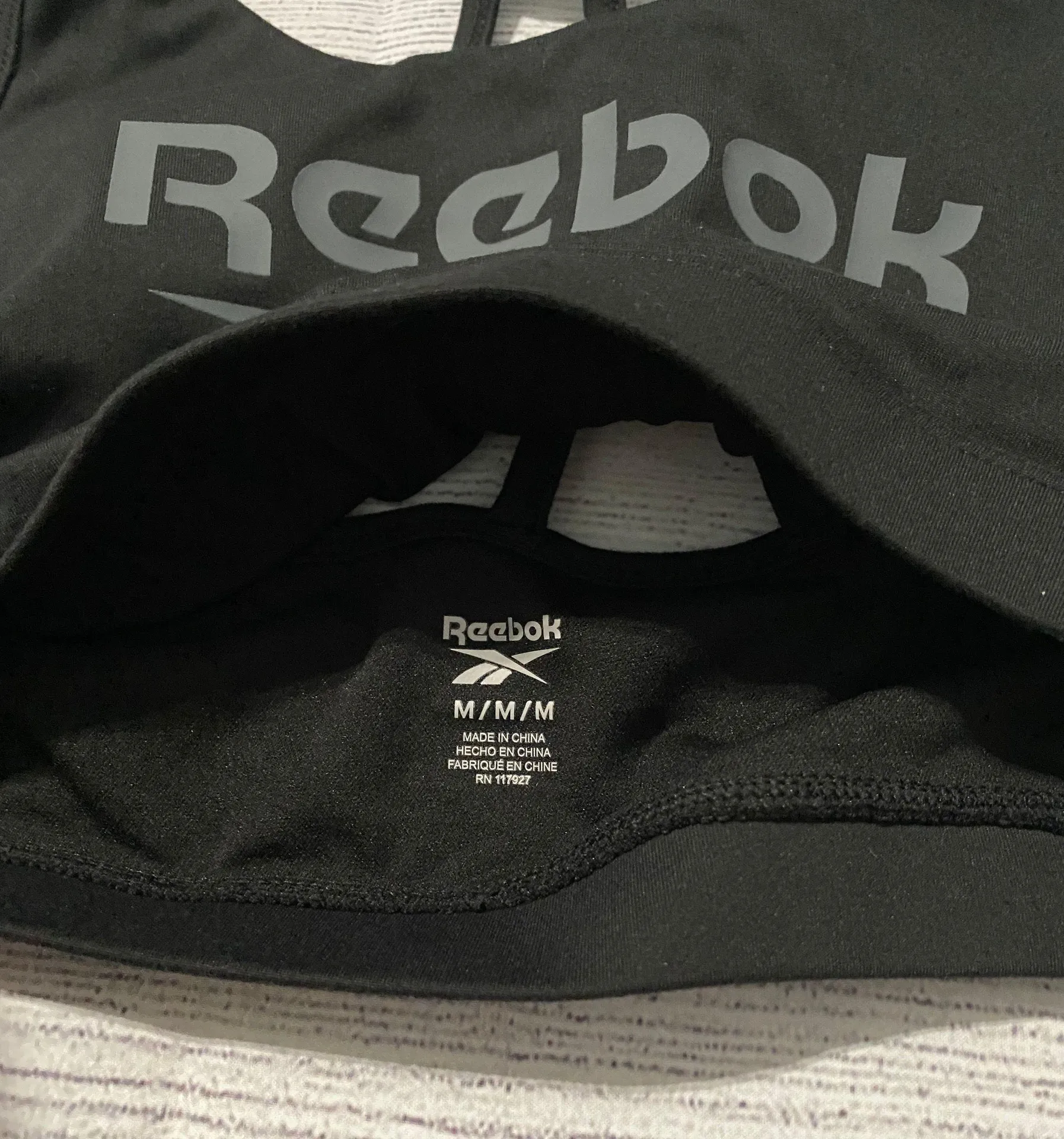 Sports Bra - Image 3