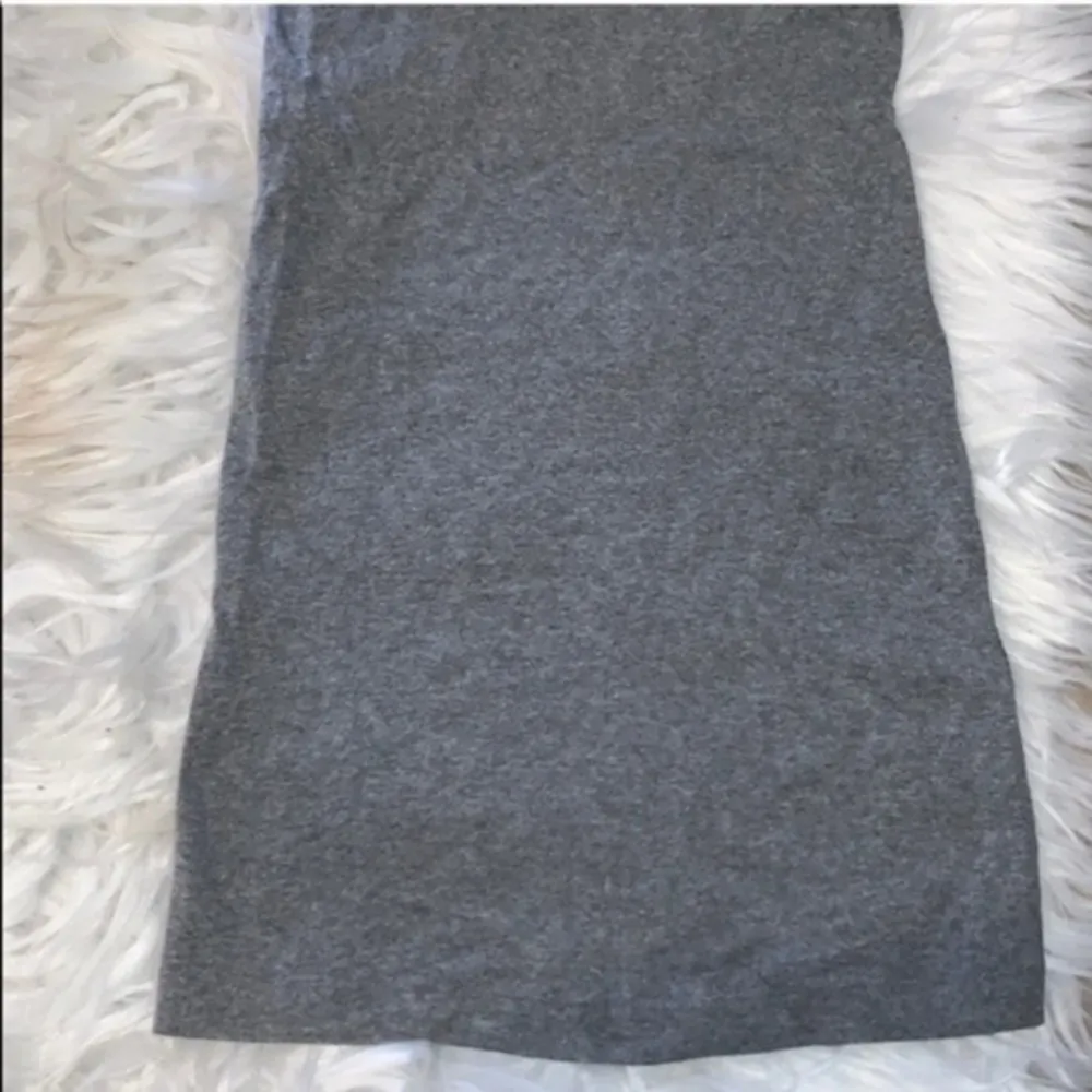Liz Lange Maternity Grey Tank Top XS (fits regular too) “Muscle Shirt” Must Have - Image 31