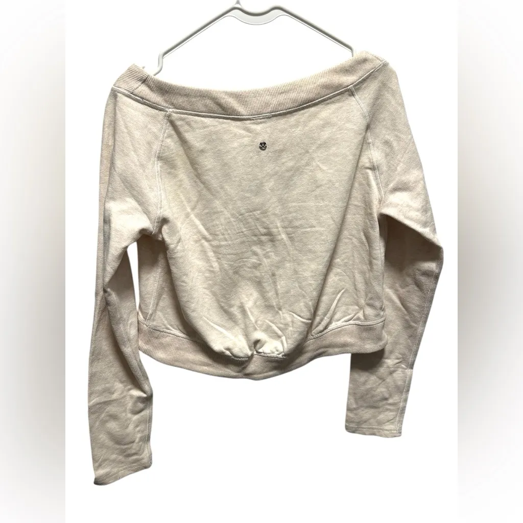 Lululemon  Good Karma Pullover - Image 8