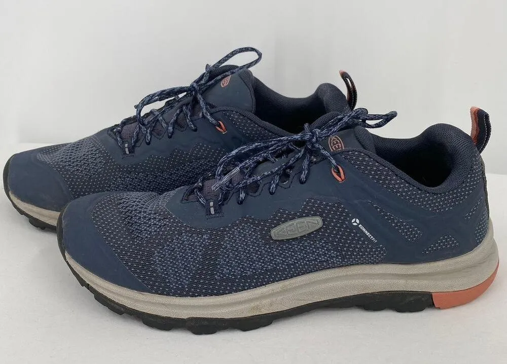 Keen Terradora II 2 Vent Hiking Shoes Size 9 - Image 4