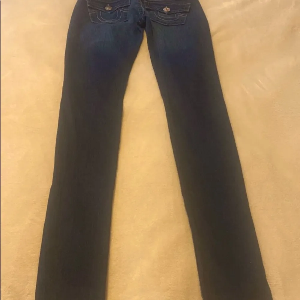 EUC True Religion Jeans - Image 5