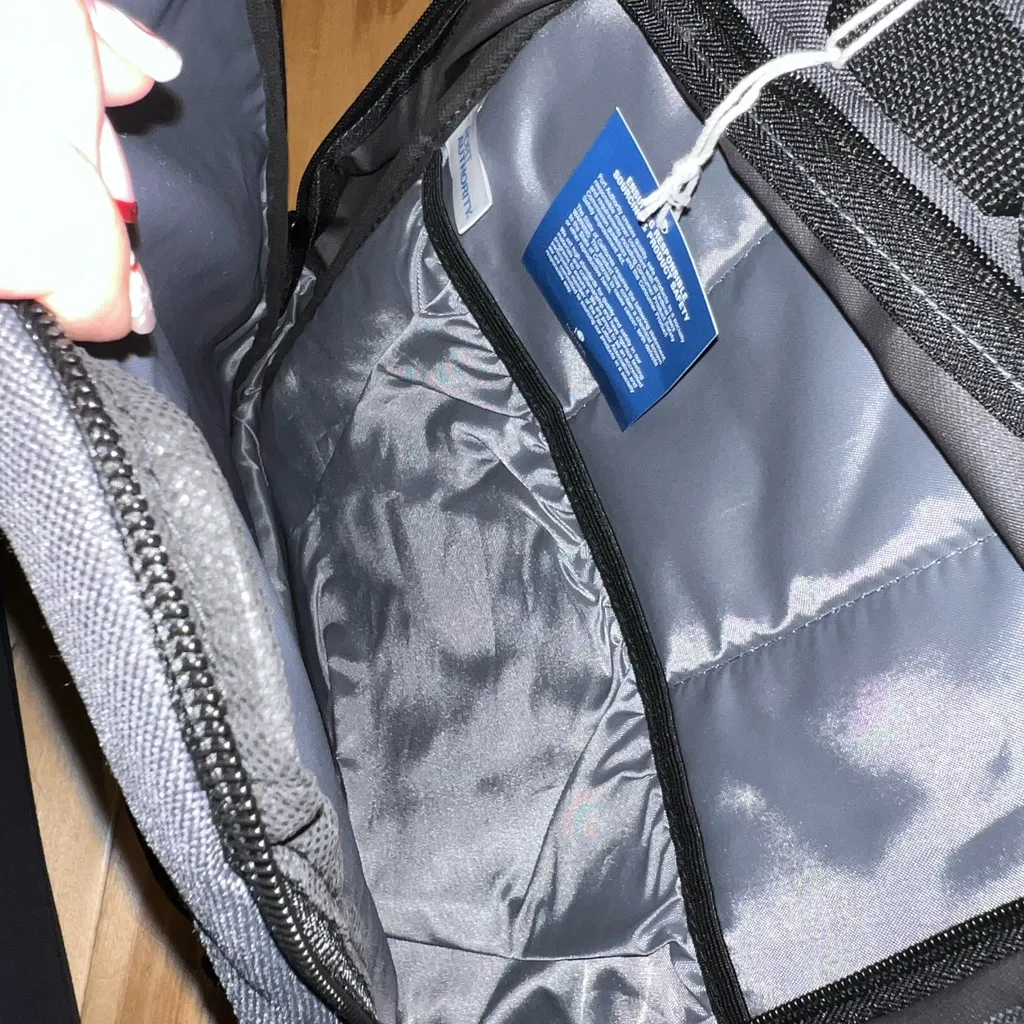 Port Authority Delta Gamma Backpack - Image 3