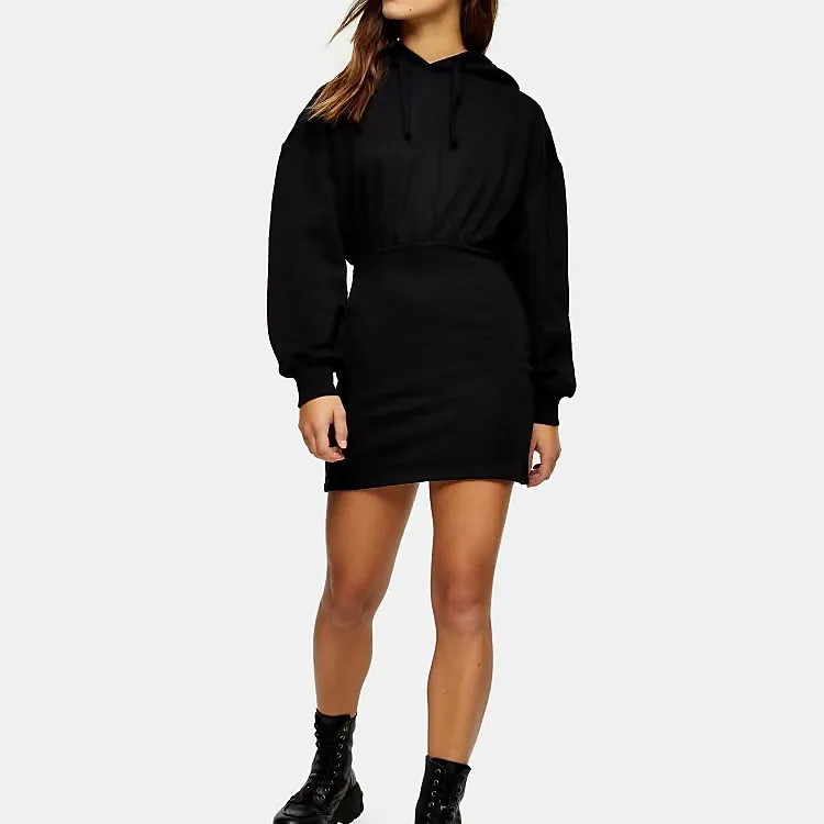 ASOS Design Black Garment - Image 2