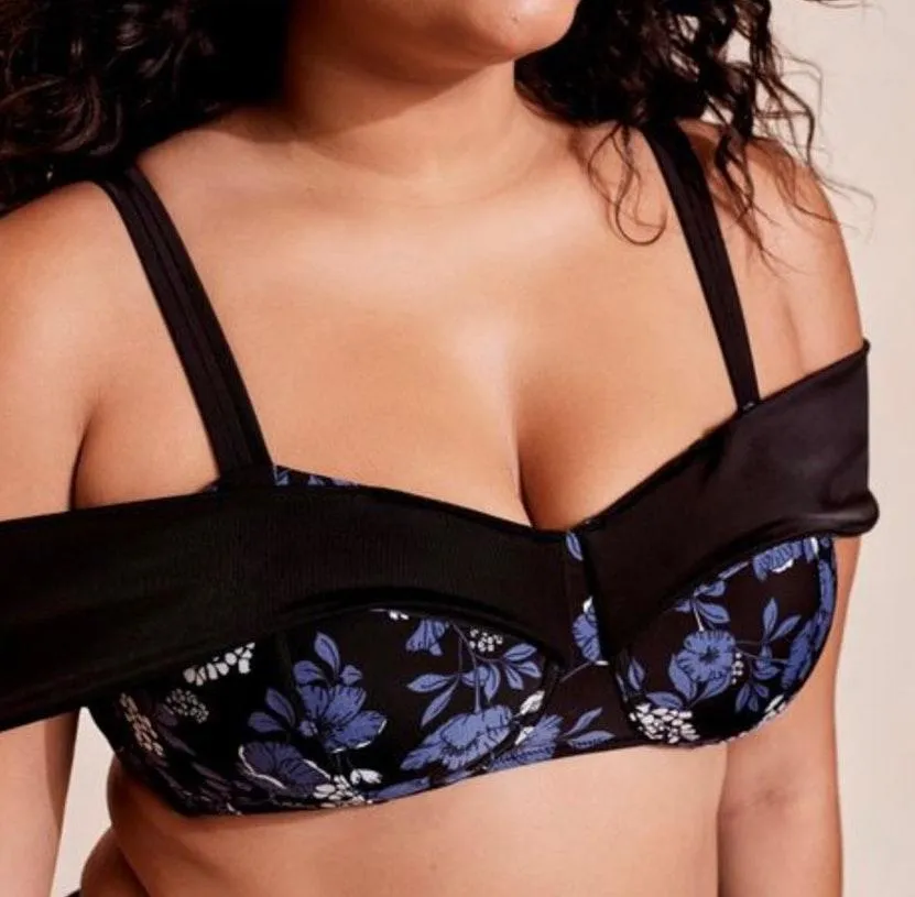 Baylie Contour swimsuit set - Image 3