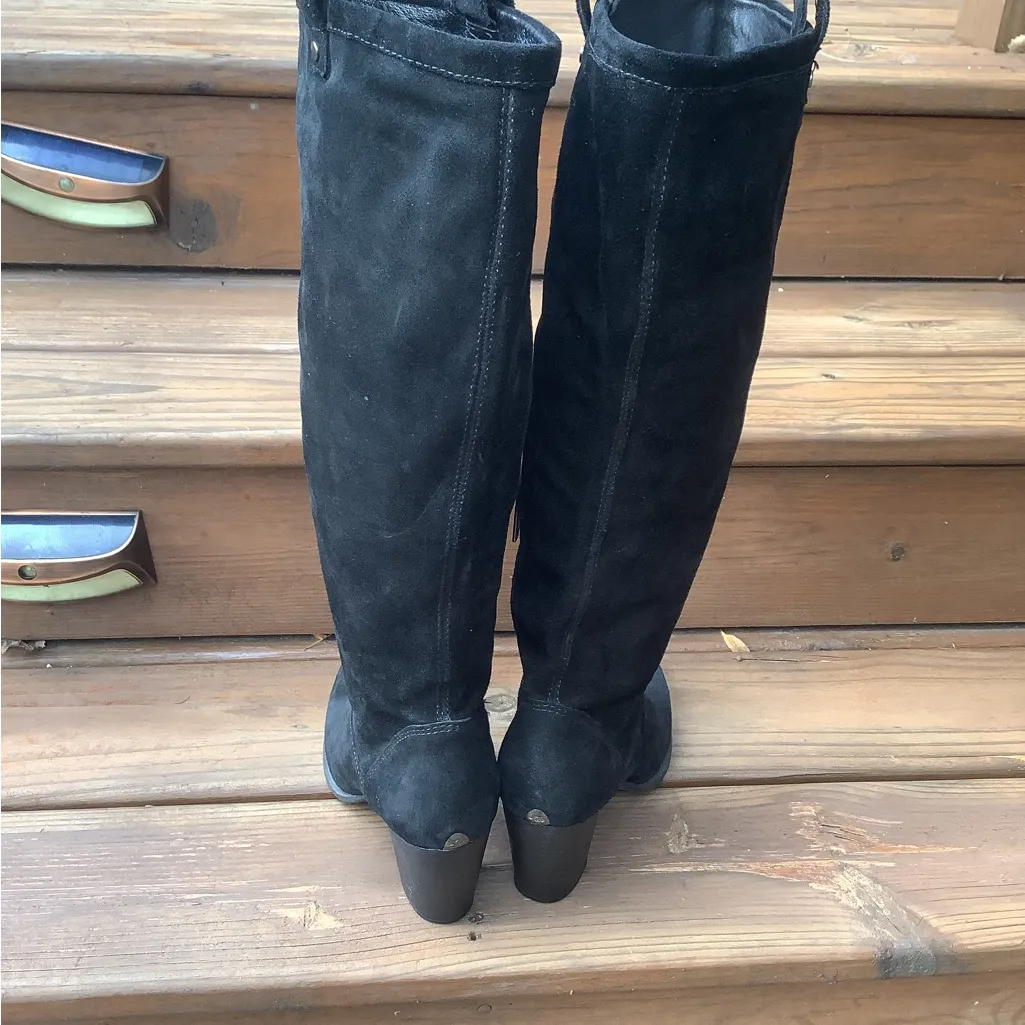 STYLISH MODERN TALL UGG AVA BOOTS 🔥 - Image 13