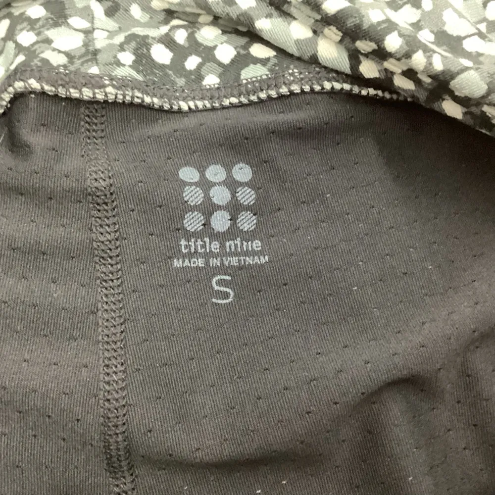 Title Nine Dream Skort 16" Dapple Size Small - Image 7