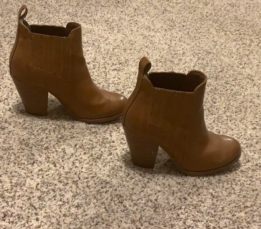 Francesca's Booties - Image 2