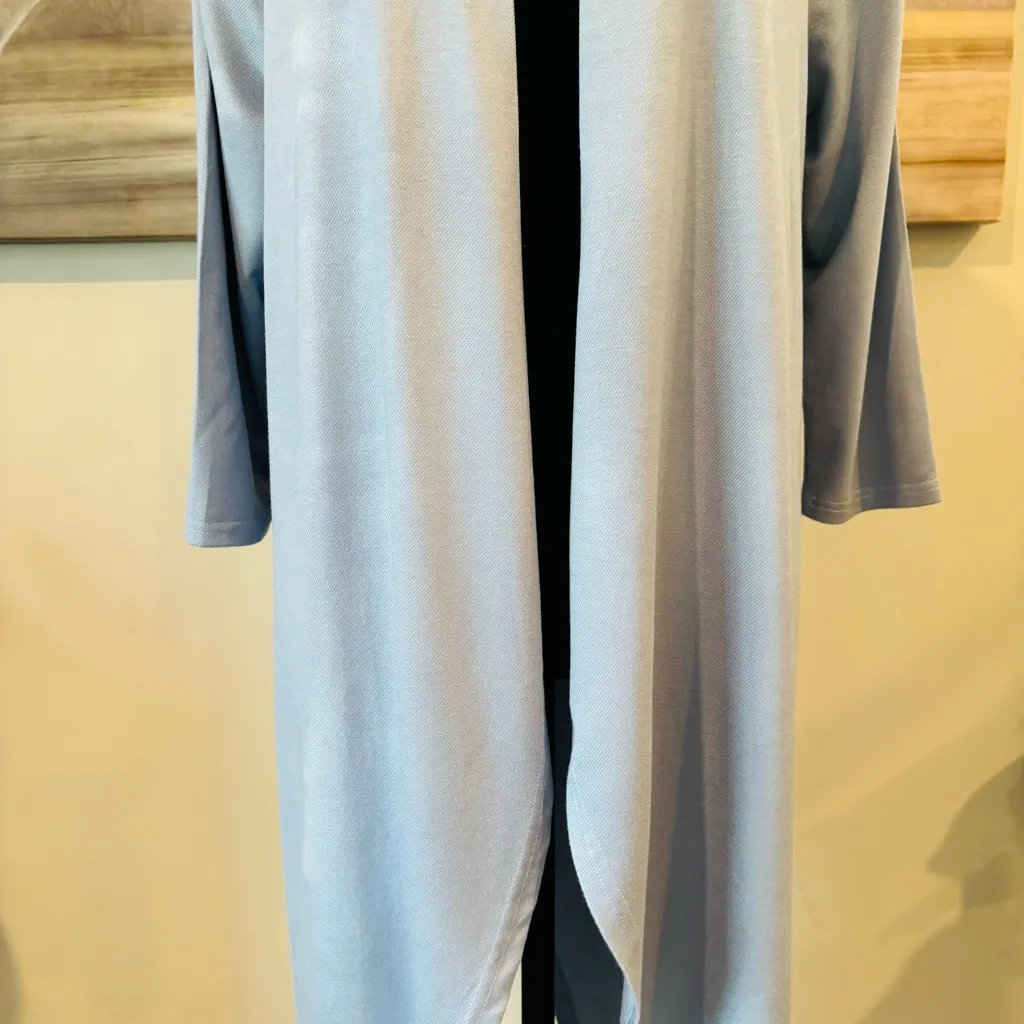 Arianna Light Blue High - Image 4