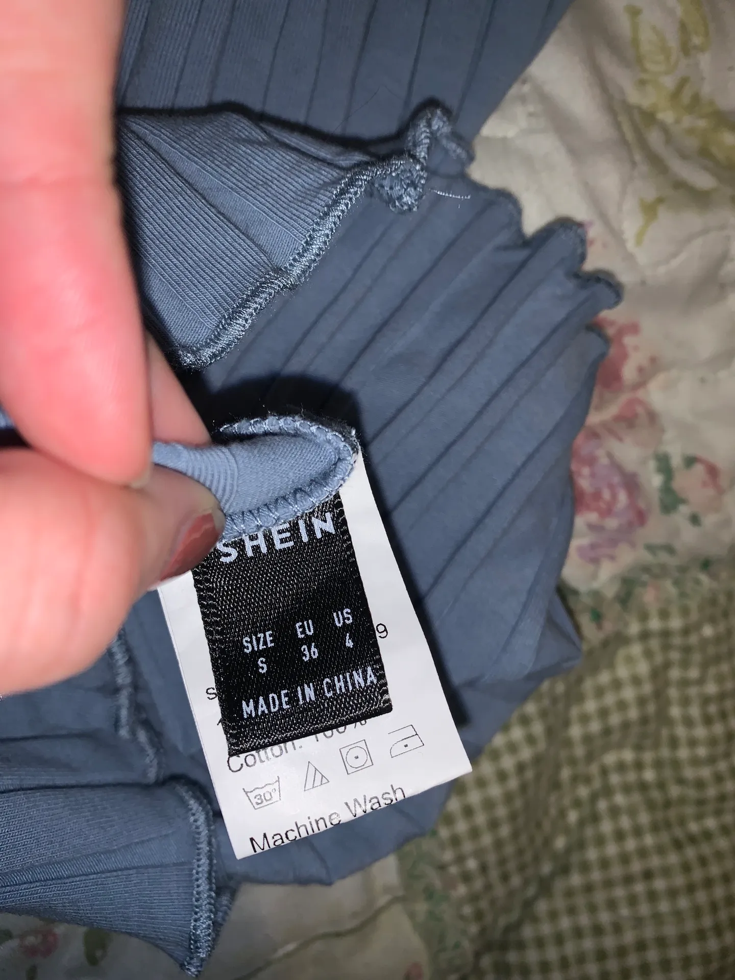 SheIn Dress - Image 3