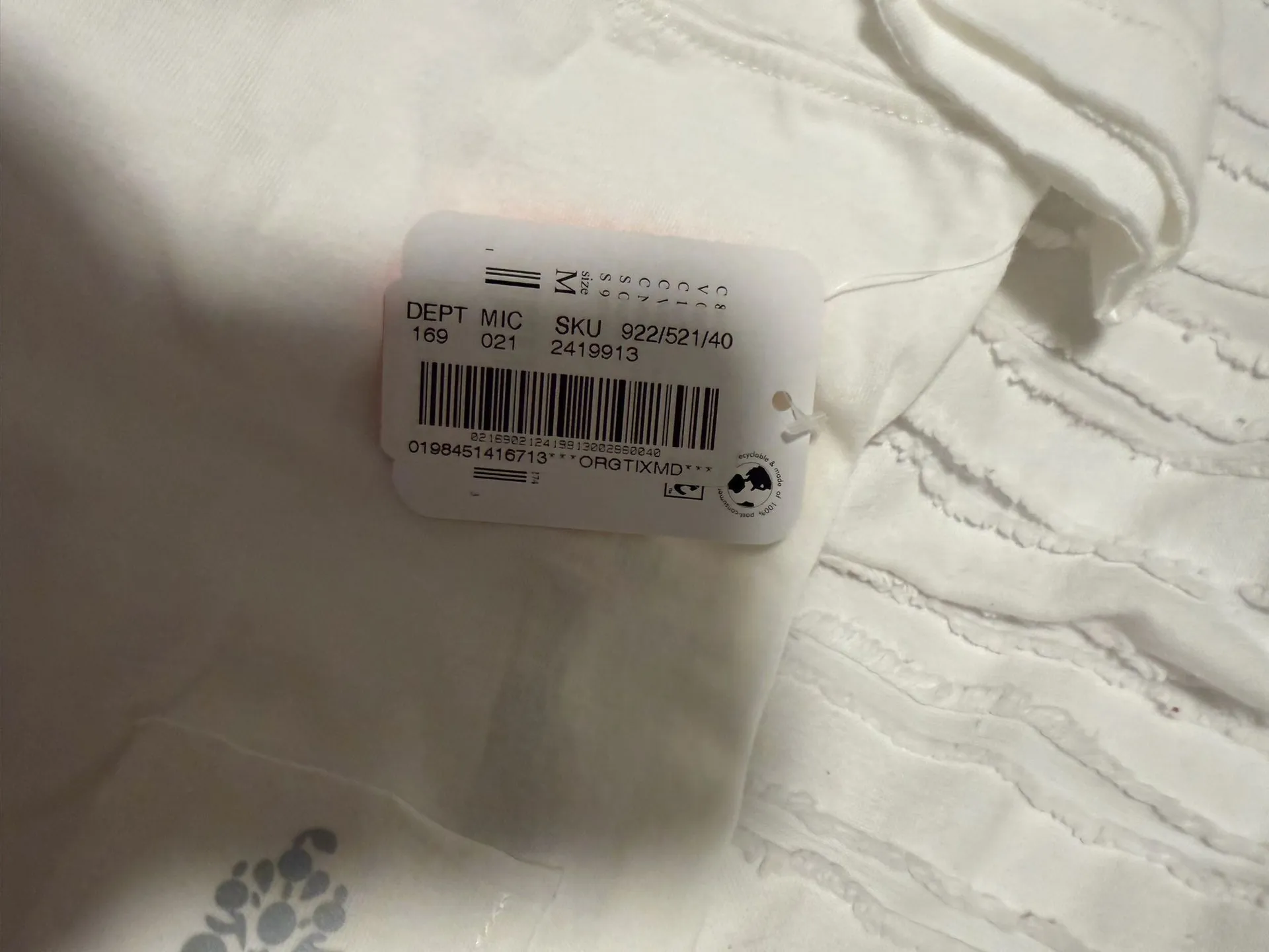 Free People Movement Top - Image 3