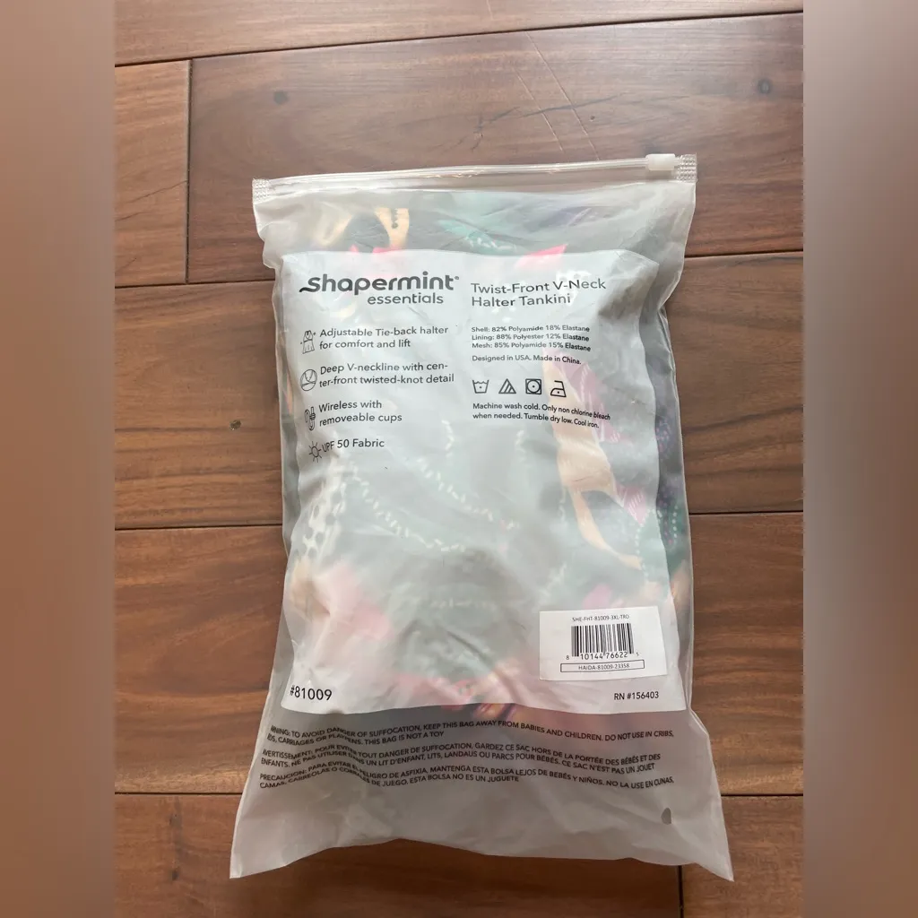 Shapermint Essentials Twist - Image 3