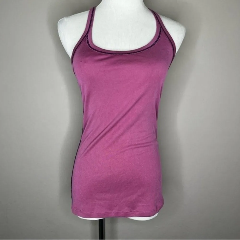 Zyia Active Vida Racer Tank - Image 4
