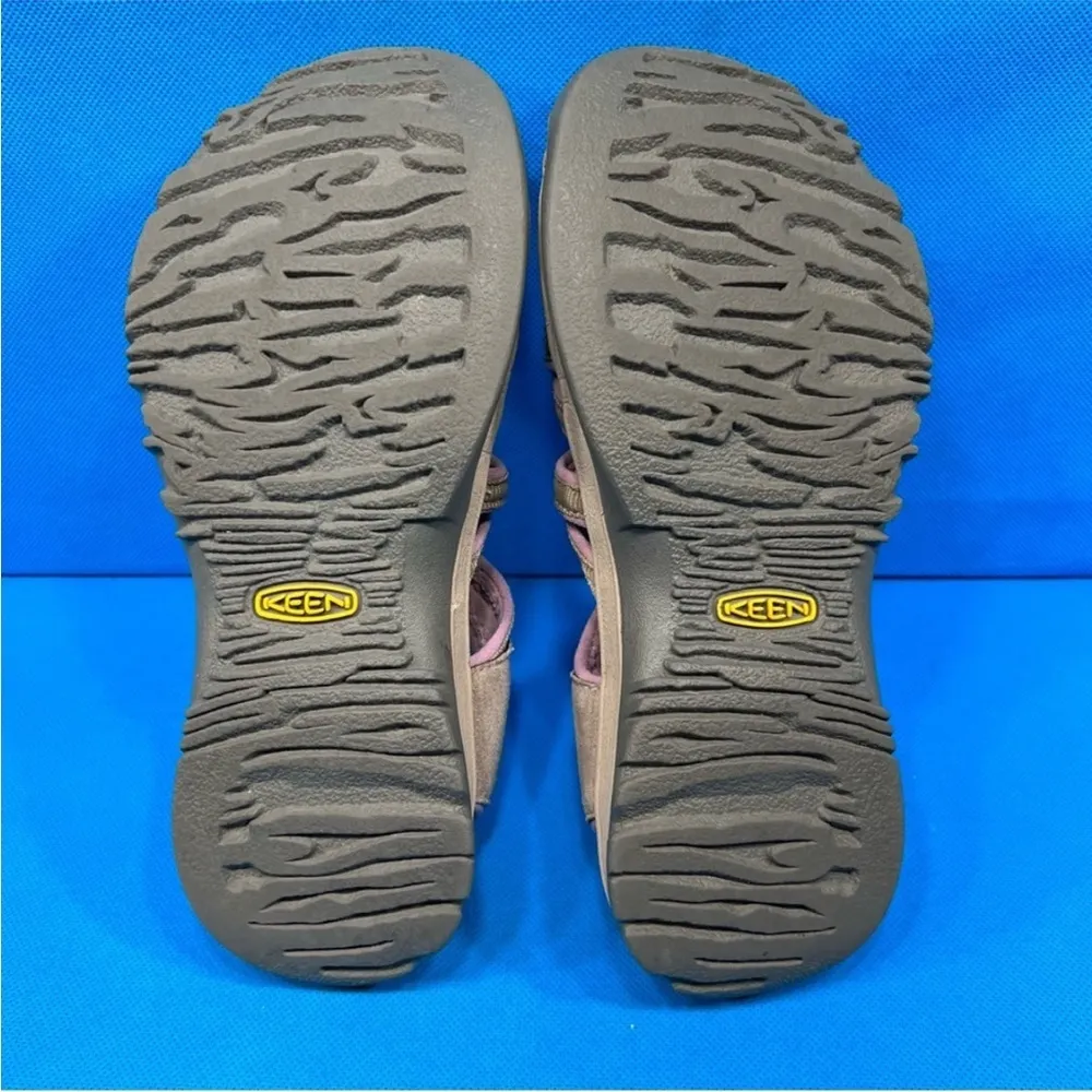 Women's Whisper Trail / Walking Sandal Size 7 - Image 7