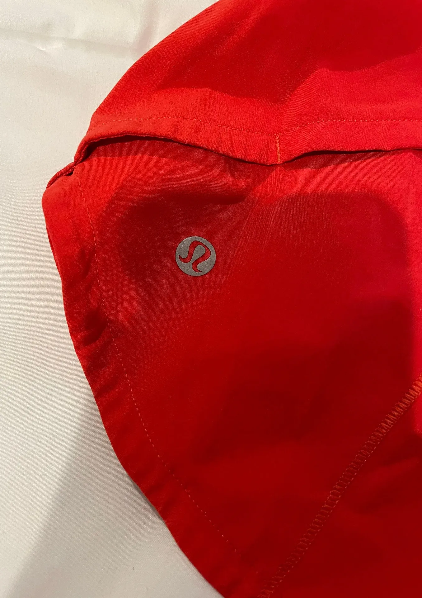 Lululemon Speed Up Shorts 2.5 - Image 3