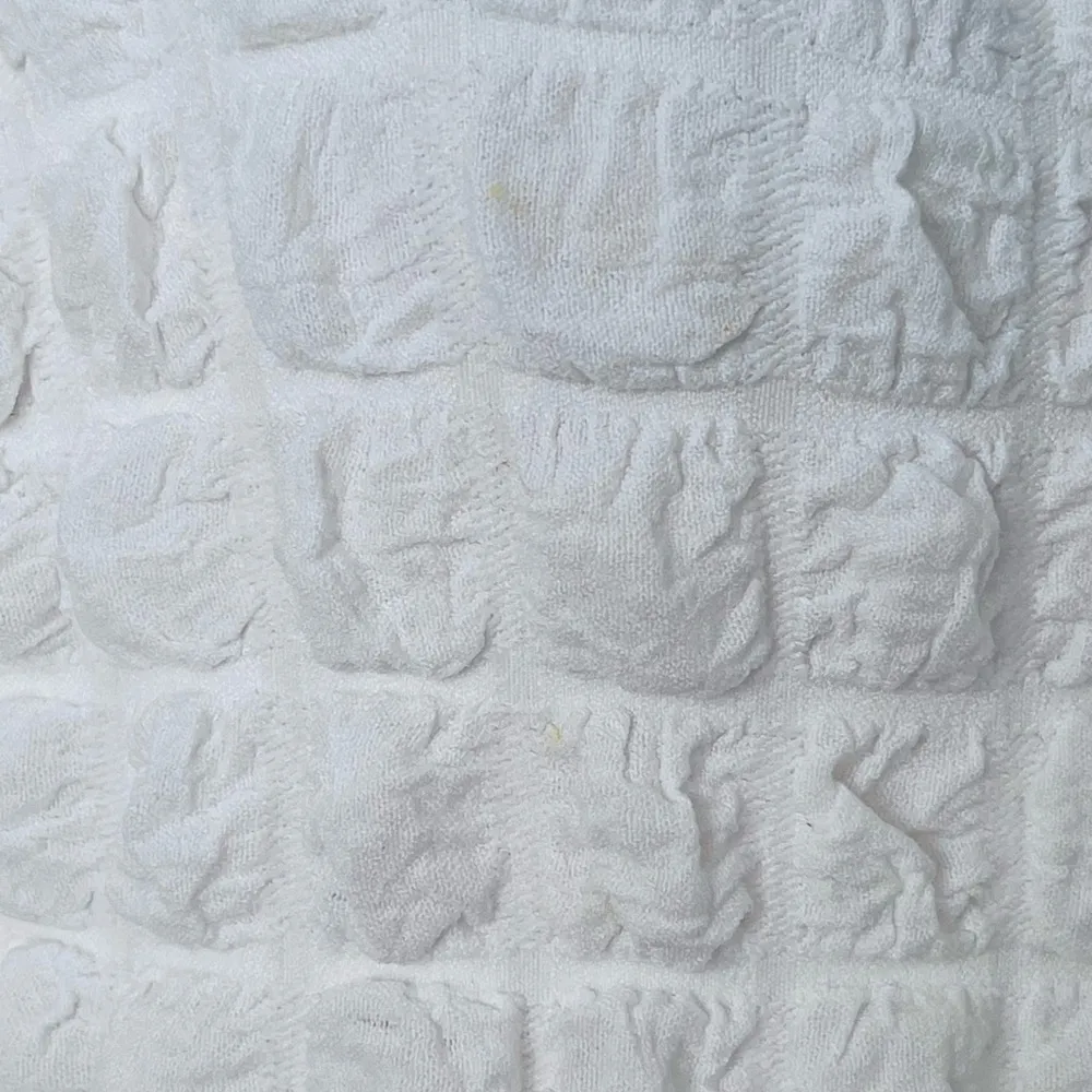 Anthropologie Eri + Ali Textured Puff-Sleeve Top Size Small NWOT $68 - Image 4