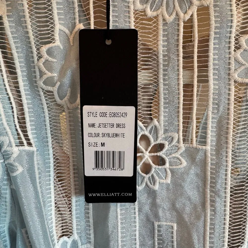 ELLIATT Jetsetter Dress – Size Medium, NWT - Image 5