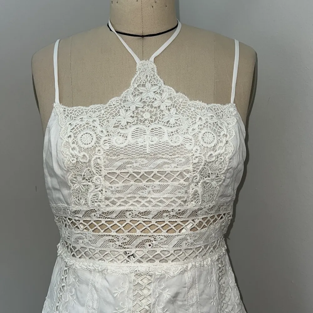 NWT Free People Taya Romper - Image 8