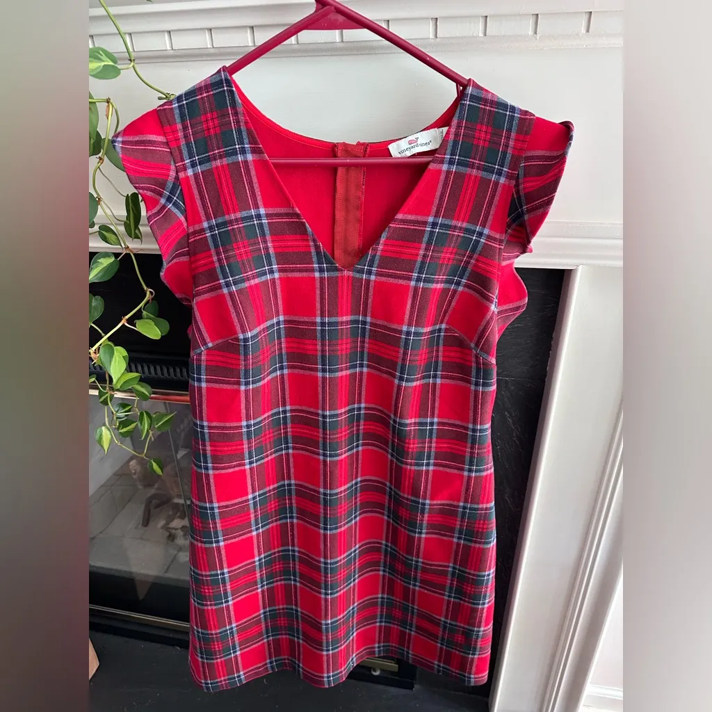 Vineyard Vines Nantucket Tartan - Image 3