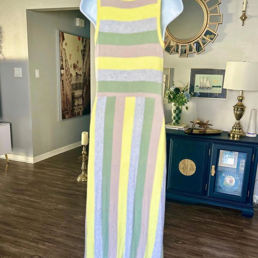 Lou & Grey by LOFT Soft Maxidress - Image 3