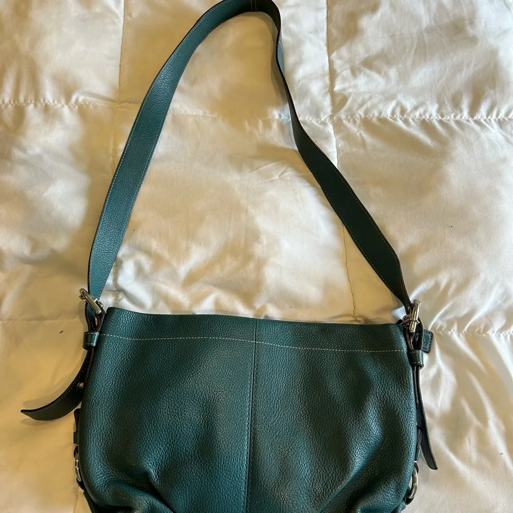 Coach  purse - Image 6