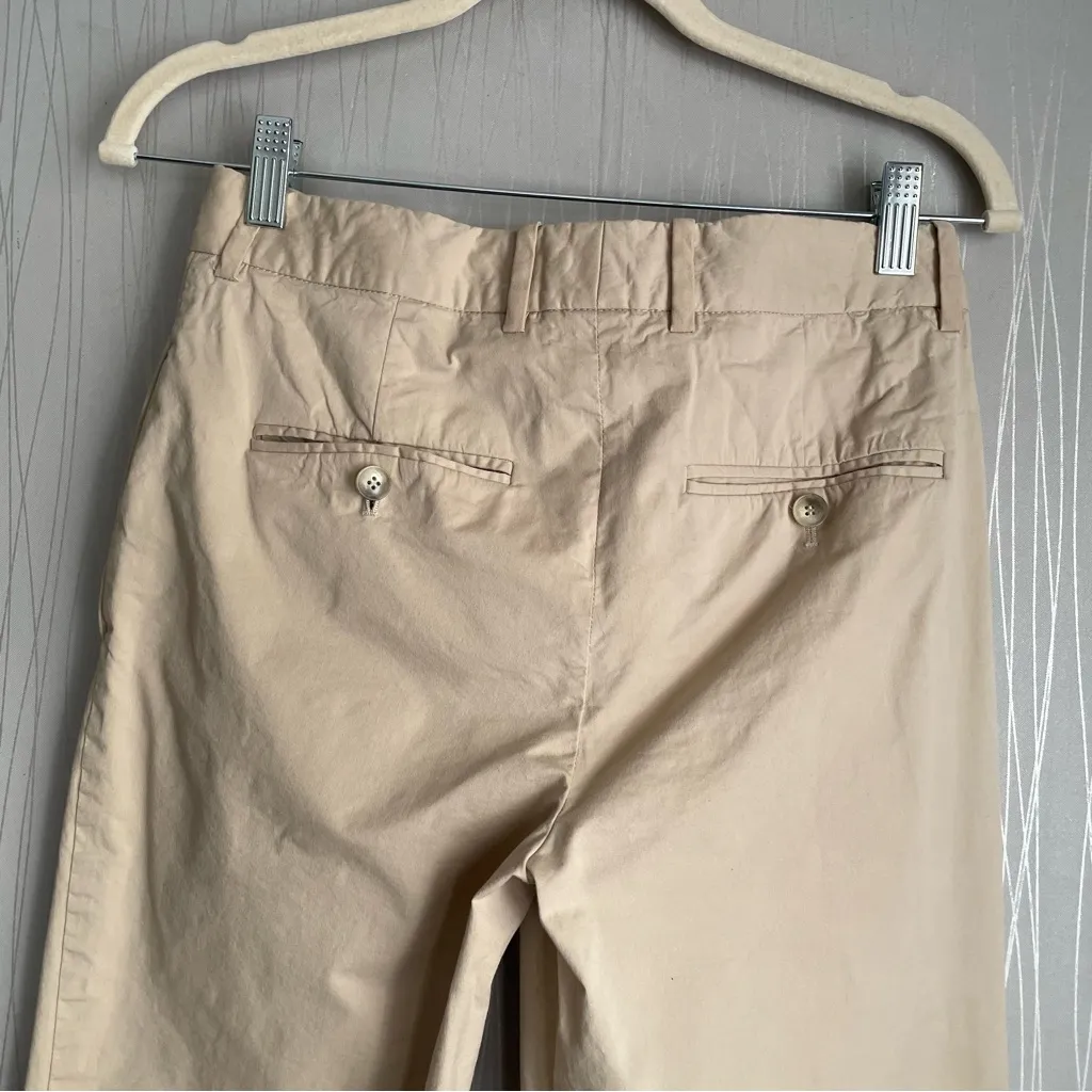 Theory Chino Pants Size 00 - Image 10