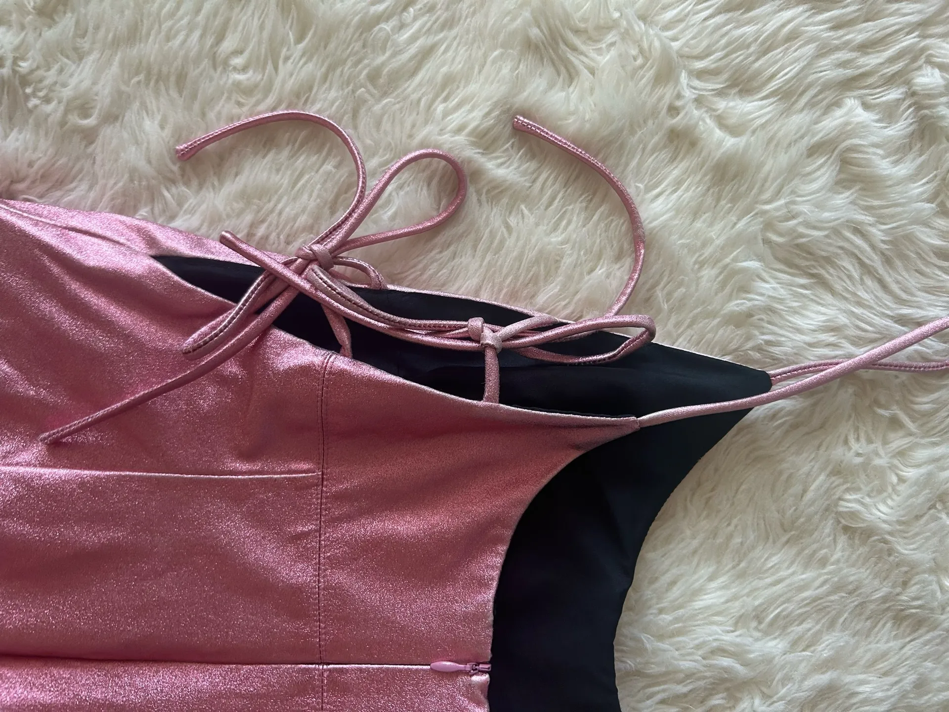 Anna Sui  Dress - Image 4