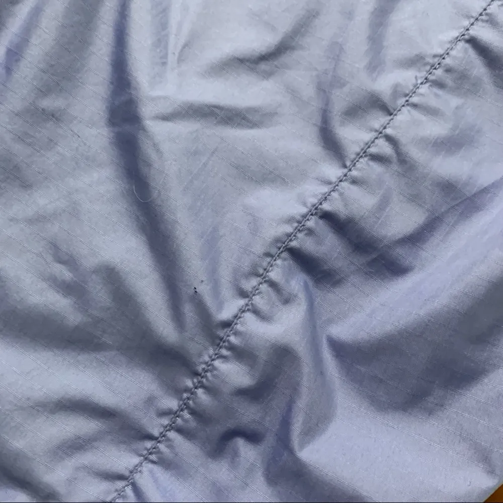 Vintage Patagonia Windbreaker Water Repellent Jacket Large Y2K style - Image 12