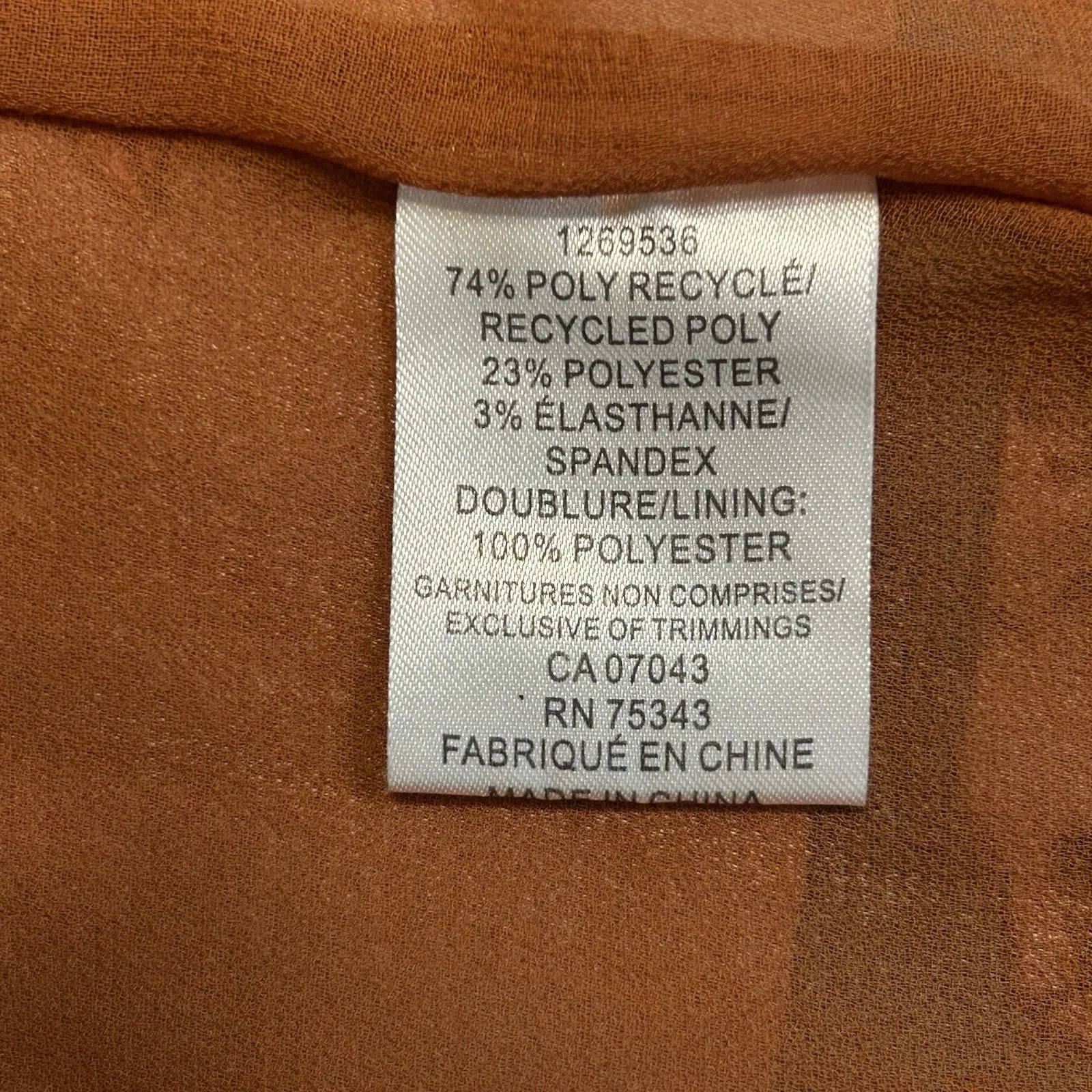 House of Harlow 1960 Satin‎ Birds Resort Tropical Halter Maxi Dress Low Back L - Image 5