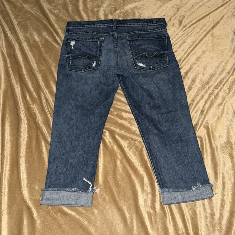 Women’s 7 For all Mankind Jeans - Image 2