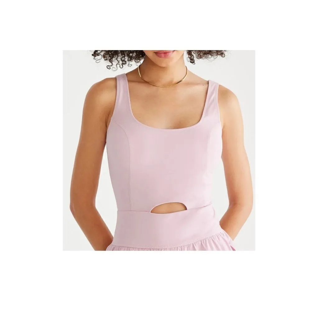 Aero Active Onesie EUC - Image 2