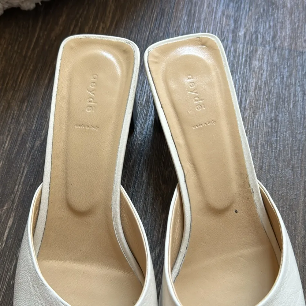 Aeyde Heeled Sandals Size undefined - Image 2