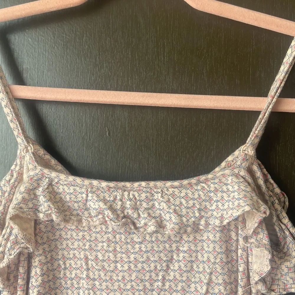 Aeropostale pink crop top - Image 10