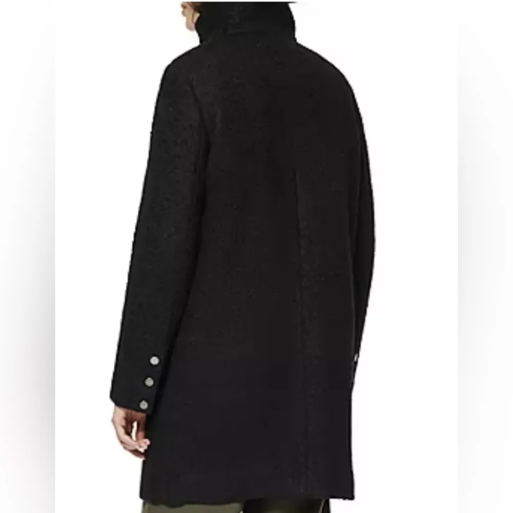 NWT Marc New York  Verda Bouclé Coat Sz XL - Image 7