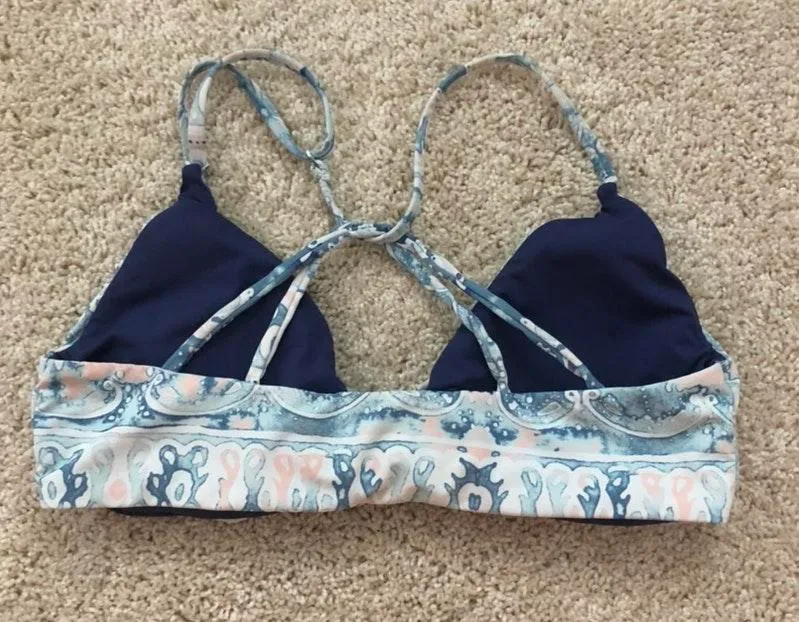 Roxy Bikini Top - Image 2