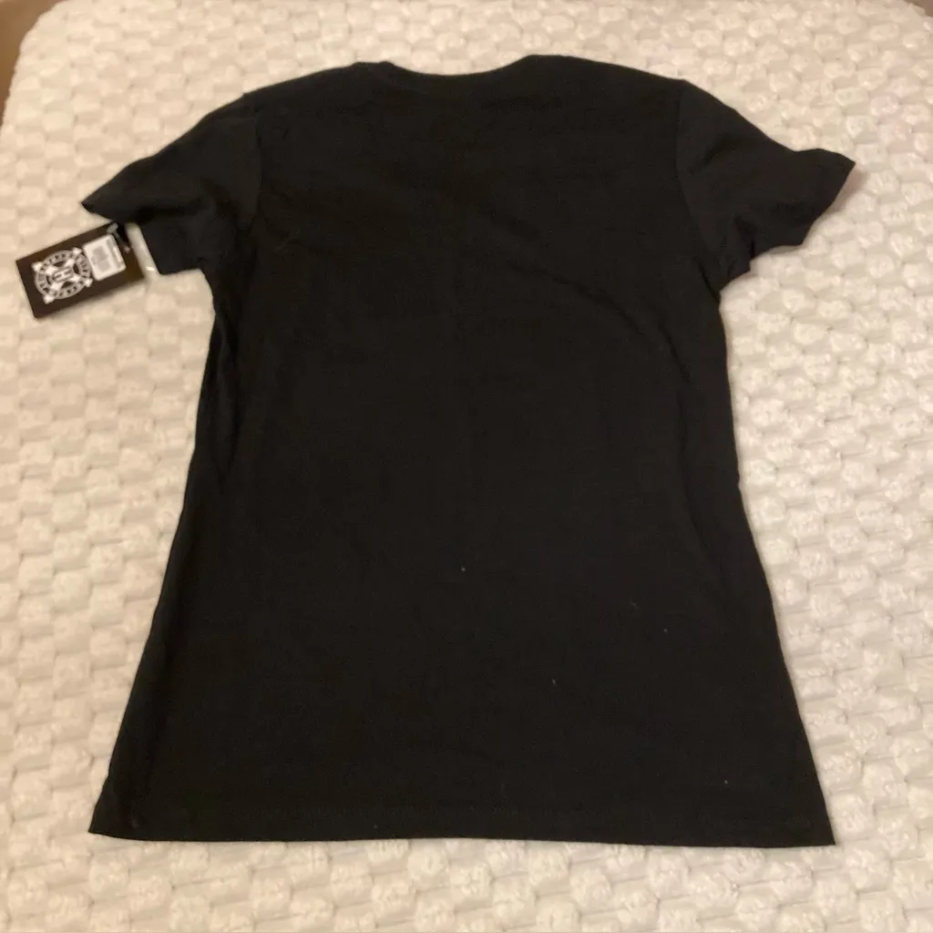 Howitzer Black T - Image 4