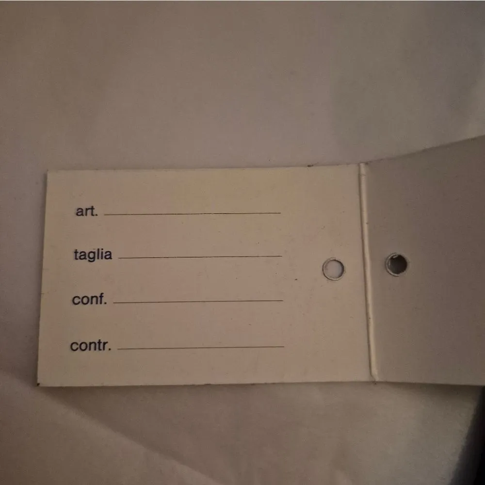 Bottega Veneta Vtg 90s Black and Tan Suede Leather Gloves - Image 12