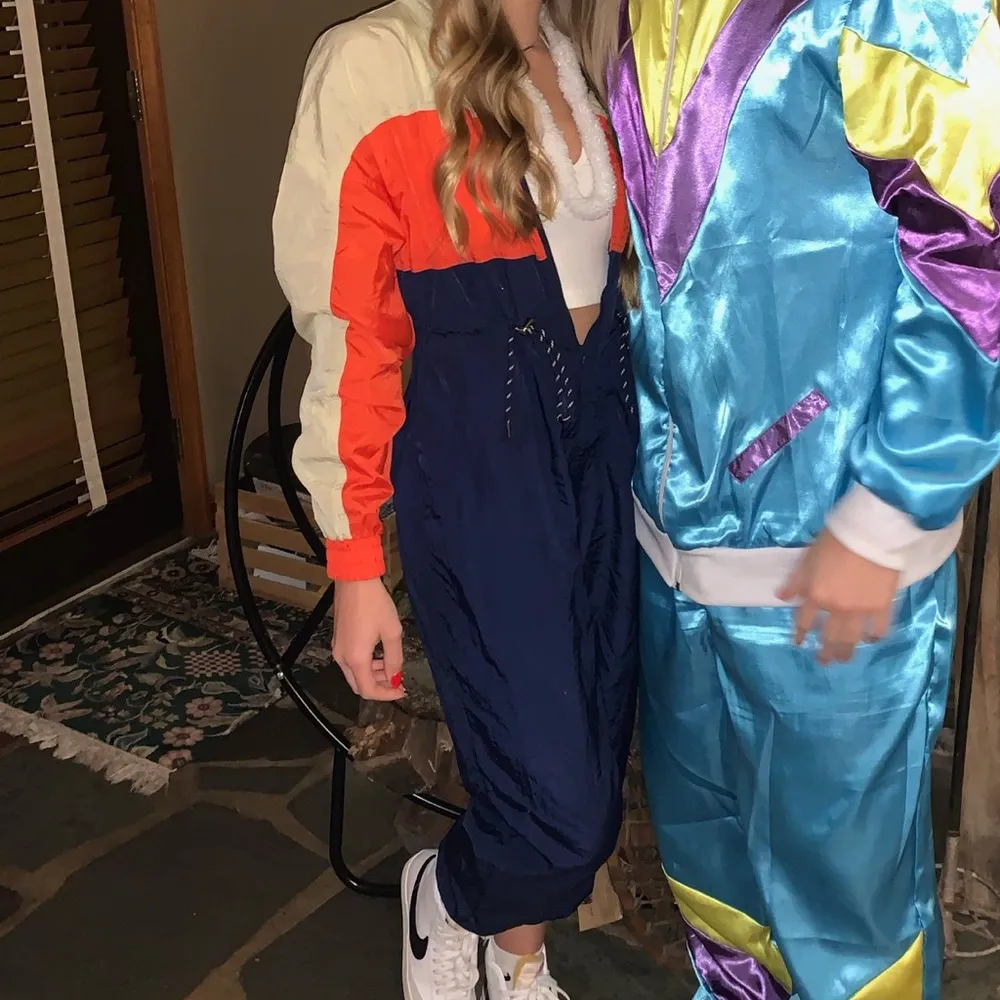 Urban Outfitters tracksuit jumper - Image 4