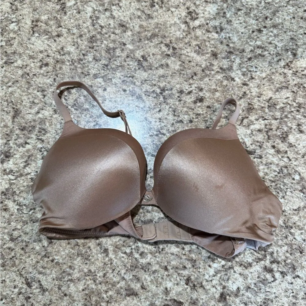 Victoria's Secret Brown T Shirt Bra Intimates - Image 5