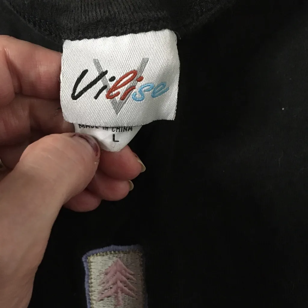 B20 Womens Lake Tahoe T - Image 4