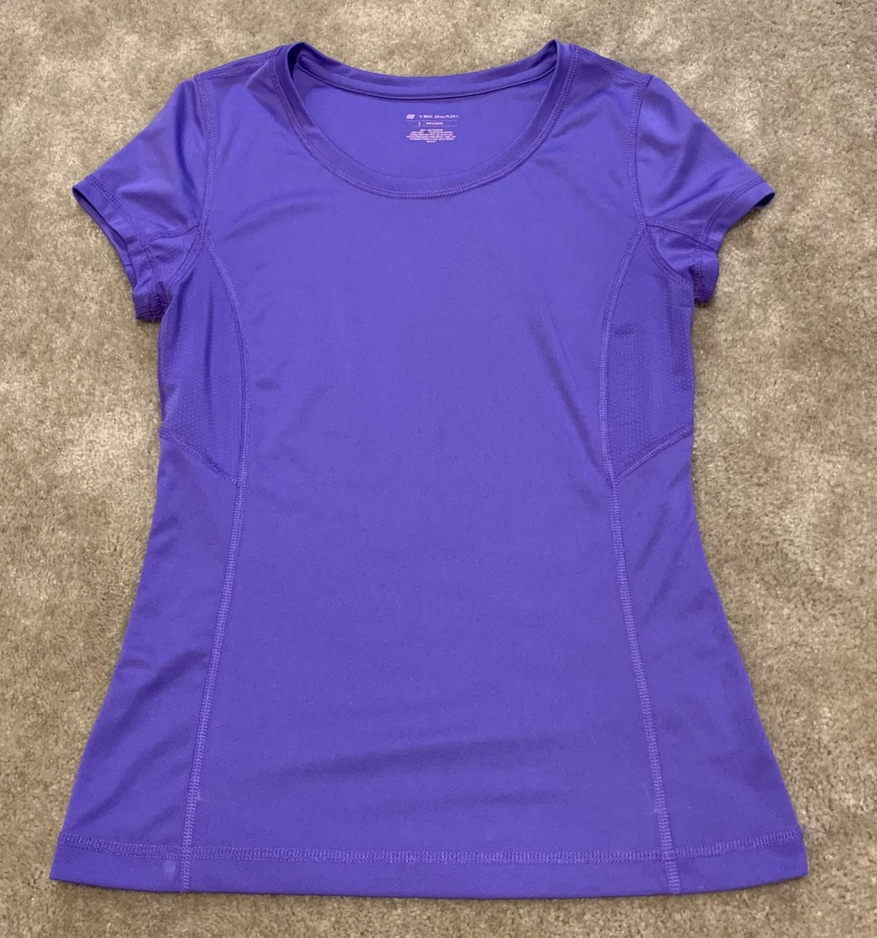 Workout Top - Image 3