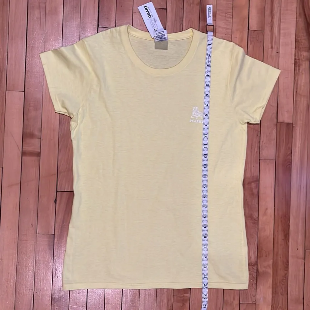 NWT Maine Tee Shirt - Image 12