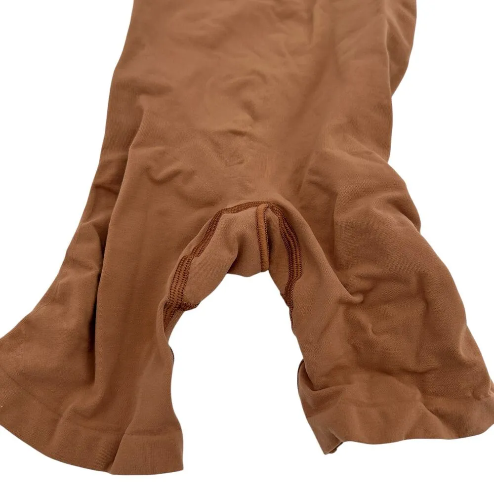 Skims Seamless Sculpting Mid Thigh Bodysuit NWOT Size XS - Image 2