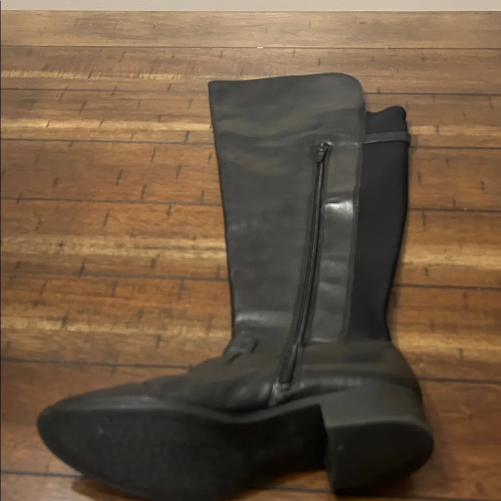 Calvin Klein Gladys Boots Size 8 - Image 8