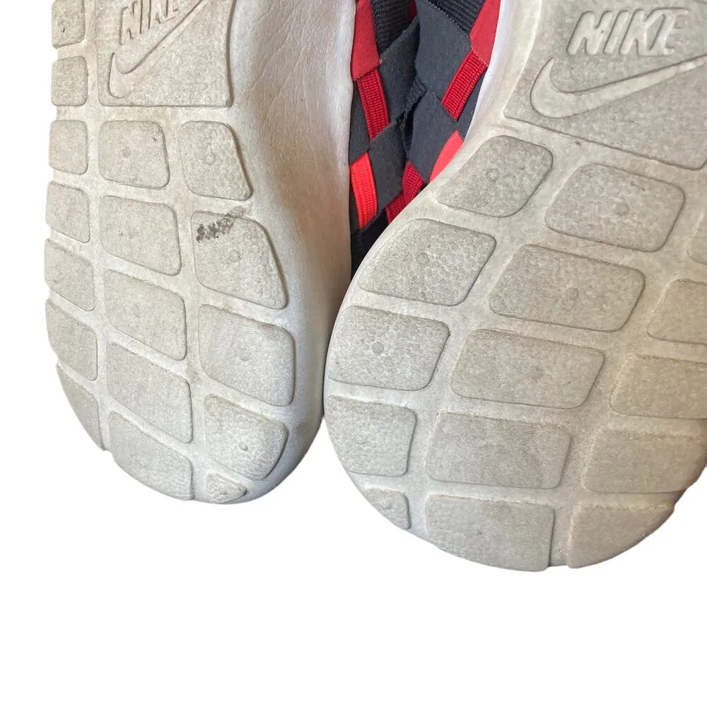 Nike Women's Roshe Run Woven 2.0 N7 Sneaker Size 7 - Image 9