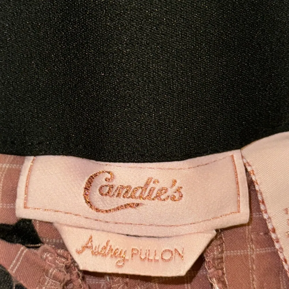 Candie's Audrey Pull On Skinny Stretch Pants Women’s XS Extra Small - Image 7