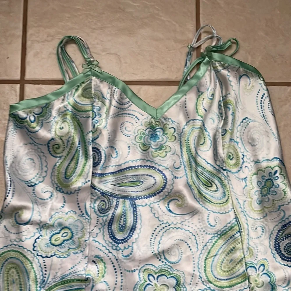 Delicates Lingerie Dress - Image 3