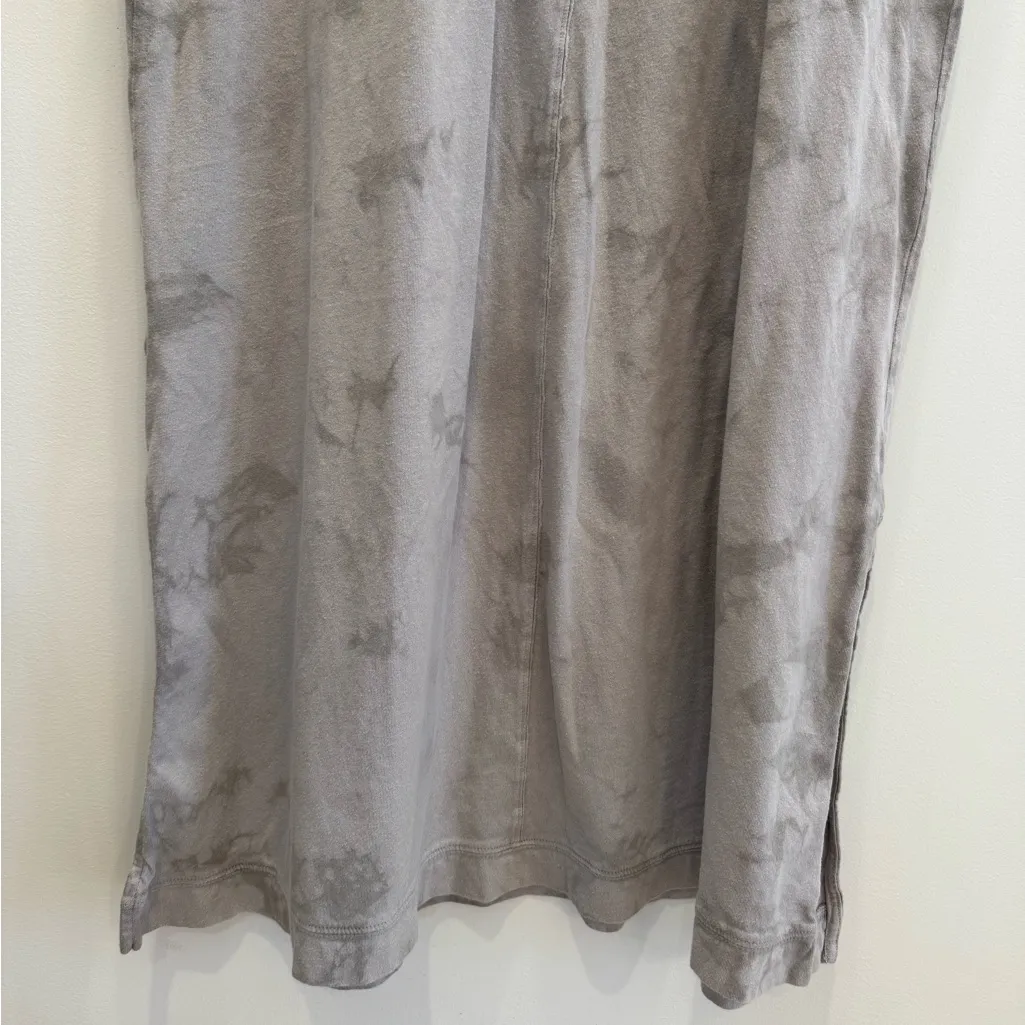 Old Navy Vintage Sleeveless Tie-Dye Midi T-Shirt Shift Dress Size XL‎ - Image 10